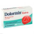 DOLORMIN extra Filmtabletten
