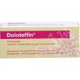 DOLOTEFFIN Filmtabletten