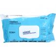DOMOTHERM Hand-Desinfektionstücher