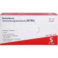 DOMOTHERM Unt.Handschuhe Nitril unste.pf S blau