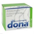 DONA 250 mg überzogene Tabletten