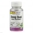 DONG QUAI Solaray Kapseln