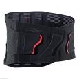 DONJOY Actistrap+ Rückenorthese Gr.L schwarz