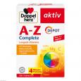 DOPPELHERZ A-Z Complete Depot Tabletten