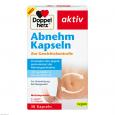 DOPPELHERZ Abnehm Kapseln