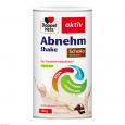 DOPPELHERZ Abnehm Shake Schoko Pulver
