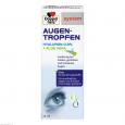 DOPPELHERZ Augen-Tropfen Hyaluron 0,3% system