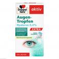DOPPELHERZ Augen-Tropfen Hyaluron 0,4% Extra
