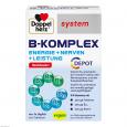 DOPPELHERZ B-Komplex system Tabletten