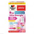 DOPPELHERZ B12 Intense Vita-Energie Trinkfl.