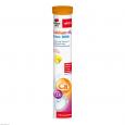 DOPPELHERZ Calcium+D3 Osteo 1.000 Brausetabletten