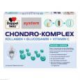 DOPPELHERZ Chondro-Komplex syst.Komb.Tab.Kap.Stick