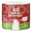 DOPPELHERZ Creatine Monohydrate Pulver