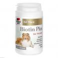 DOPPELHERZ für Tiere Biotin Plus Tabletten f.Hunde