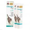 DOPPELHERZ für Tiere Chondro Plus Paste f.Katzen