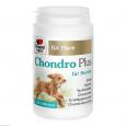 DOPPELHERZ für Tiere Chondro Plus Tabl.f.Hunde