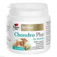 DOPPELHERZ für Tiere Chondro Plus Tabl.f.Hunde