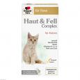 DOPPELHERZ für Tiere Haut&Fell Compl.Port.B.f.Kat.