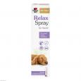 DOPPELHERZ für Tiere Relaxspray f.Hunde