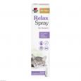 DOPPELHERZ für Tiere Relaxspray f.Katzen