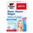 DOPPELHERZ Haut+Haare+Nägel Tabletten
