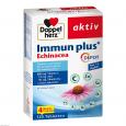 DOPPELHERZ Immun plus Echinacea Depot Tabletten