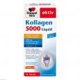 DOPPELHERZ Kollagen 5000 Liquid Sticks