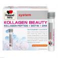 DOPPELHERZ Kollagen Beauty Maracuja system TRA
