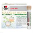 DOPPELHERZ Kollagen Extra system Trinkampullen