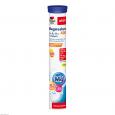 DOPPELHERZ Magnesium 400+B1+B6+B12+Folsäure BTA