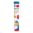 DOPPELHERZ Magnesium+Calcium+D3 Brausetabletten