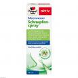 DOPPELHERZ Meerwasser Schnupfenspray
