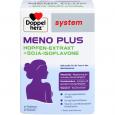 DOPPELHERZ Meno Plus system Kombipackung
