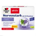 DOPPELHERZ Nervenstark Tabletten