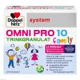 DOPPELHERZ Omni Pro 10 family system Trinkgranulat