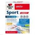 DOPPELHERZ Sport DIRECT Vitamine+Mineralien