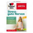 DOPPELHERZ Stress gute Nerven Tabletten
