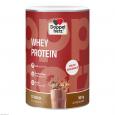 DOPPELHERZ Whey Protein Schoko-Geschmack Pulver