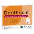 DORITHRICIN Halstabletten Waldbeere