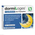 DORMILOGES 1 mg Melatonin plus Tryptophan Filmtab.