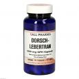 DORSCHLEBERTRAN 500 mg GPH Kapseln
