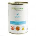 DOSENNAHRUNG Light f.Hunde