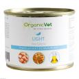 DOSENNAHRUNG Light f.Katzen