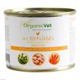 DOSENNAHRUNG Sensitive Geflügel f.Hunde
