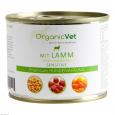 DOSENNAHRUNG Sensitive Lamm f.Hunde