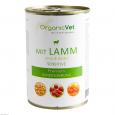 DOSENNAHRUNG Sensitive Lamm f.Hunde