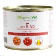 DOSENNAHRUNG Sensitive Rind f.Katzen