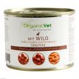 DOSENNAHRUNG Sensitive Wild f.Hunde