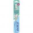 DR.BEST Ultra Sensitive Ultra-Soft Zahnbürste