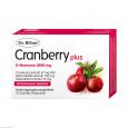 DR.BÖHM Cranberry plus Granulat